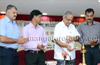 Mangalore: Legal workshop conducted for media men